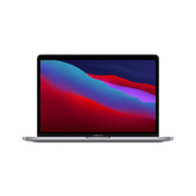 Apple 苹果 MacBook Pro 13.3 英寸笔记本电脑（Apple M1、16GB、512GB）