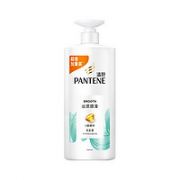 PANTENE 潘婷 丝质顺滑洗发露 1000ml