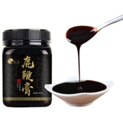 大牌【池宝】高纯度鹿鞭膏500g