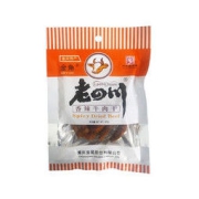 PLUS会员：laosichuan 老四川 牛肉干 60g*5袋