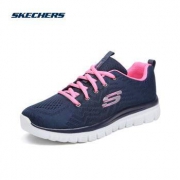 双11预售：SKECHERS 斯凯奇 SPORT系列 12615 女款运动鞋