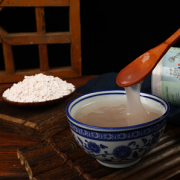 谷脆坊 扬州特产手削纯藕粉