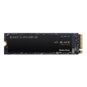 西部数据 SN750 NVMe M.2 固态硬盘 1TB 到手约724.38元