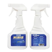 圣洁康油污清洁剂500ml