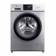 双11预售：Midea 美的 MG100V31DS5 变频滚筒洗衣机 10kg