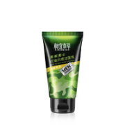 INOHERB 相宜本草 黑茶男士控油抗痘洁面乳 100g