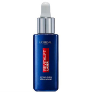 L'OREALPARIS巴黎欧莱雅 复颜抗皱0.3%纯视黄醇夜间精华液30ml