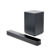 JBL 杰宝 Bar 2.1 Compact 回音壁