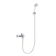 KOHLER 科勒 韬立系列 K-74036T-4-CP 挂墙式花洒龙头套装
