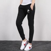 NIKE耐克883732-010女子运动裤