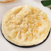 丰度手抓饼原味家庭装早餐面饼皮葱油饼肉夹馍100gx20片速冻面点生鲜原味手抓饼100g*20片