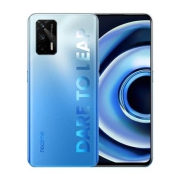 realme 真我Q3 Pro 5G手机 8GB+256GB 电光蓝 天玑1100