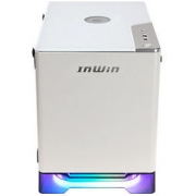 InWin 迎广 A1 Plus 机箱 白色 650W金牌电源