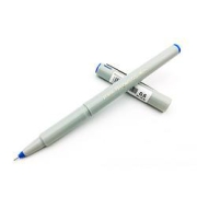 ZEBRA斑马BE-100签字笔0.5mm蓝色