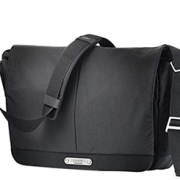 英国百年品牌！Brooks England Strand 复古单肩邮差包15L  直邮含税到手￥678.46