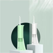 PLUS会员：prooral 博皓 5002新款冲牙器 草绿色