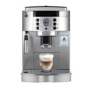 De'Longhi 德龙 Delonghi 德龙 ECAM22.110.SB 全自动咖啡机 银色