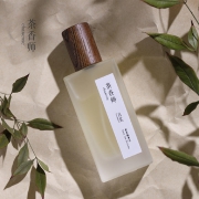 茶香师黑茶木质香调自然男士香水中性