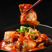 CP 正大食品 胶汁猪蹄 460g*2件