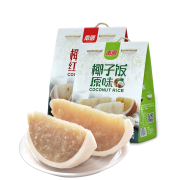 聚划算百亿补贴：Nanguo 南国 原味椰子饭 538g