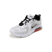 NIKE耐克AIRMAX200男款透气缓震休闲运动鞋