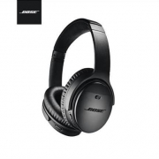 14点：BOSE 博士 QuietComfort 35 II 耳罩式头戴式降噪蓝牙耳机 黑色