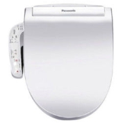 有券的上：Panasonic 松下 DL-5209CWS 智能马桶盖