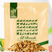 天猫u先：耐威克全犬种通用成犬狗粮试用装100g