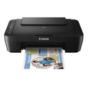 Canon 佳能 E478 喷墨一体机
