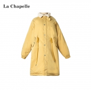 La Chapelle 拉夏贝尔 914413751 女士棉服