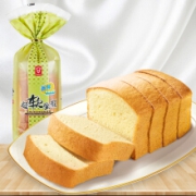 京东超市嘉顿/Garden 超软蛋糕香草味 新鲜蛋糕营养早餐 下午茶 糕点零食 260g/袋