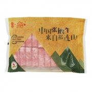 祁连牧歌 肥牛卷 500g*7件