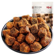 Be&Cheery百草味原切牛肉粒五香味50g*2袋