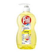Pril 玉莹 小苏打洗洁精 750ml