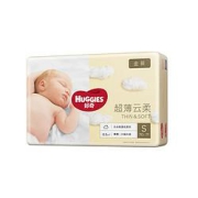 HUGGIES好奇金装系列婴儿纸尿裤S70片