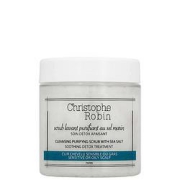 ChristopheRobin舒缓头皮海盐洗发膏75ml