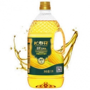 长寿花 非转基因 金胚玉米油 1L