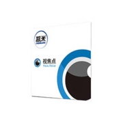 CHEMILENS 凯米 镜片 1.74u6防蓝光膜 非球面镜片2片（送店内200元内镜框一副）