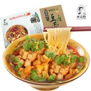 楼兰露丝襄阳海带豆腐面228g