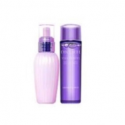 双11预告：Cosme Decorte/黛珂 紫苏水150ml+牛油果乳液150ml 水乳护肤礼盒套装