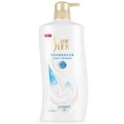 SLEK 舒蕾 牛奶水嫩柔滑沐浴露 1000ml  * 5瓶