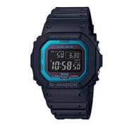 CASIO卡西欧G-SHOCK系列男士太阳能电波手表GW-B5600-2