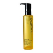 shu uemura 植村秀 植萃舒缓洁颜油 150ml