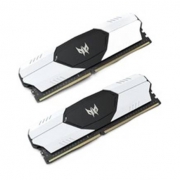 双11预售：PREDATOR 宏碁掠夺者 Talos 雷霆战甲系列 DDR4 3200HMz 台式机内存条 16GB（8G×2）