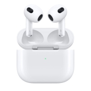 Apple 苹果 AirPods 三代 无线蓝牙耳机