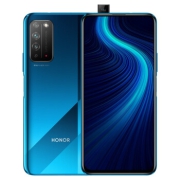 京喜APP：HONOR 荣耀 X10 5G智能手机 8GB+128GB