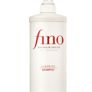 PLUS会员！FINO 洗发露550ml