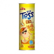 Oishi 上好佳 醇脆罐装薯片 原味 100g