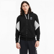 PUMA 彪马 REBEL 585278 男款运动夹克