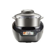 SUPOR 苏泊尔 小C主厨系列 SY-50MT01 电压力锅 5L
